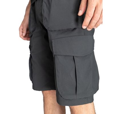 Kraťasy funkční ARDEN ŠEDÉ PENTAGON K05075-139 5