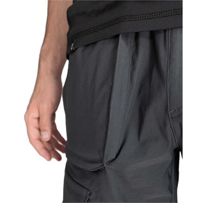 Kraťasy funkční ARDEN ŠEDÉ PENTAGON K05075-139 7