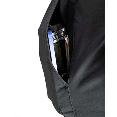 Kraťasy funkční ARDEN ŠEDÉ PENTAGON K05075-139 8