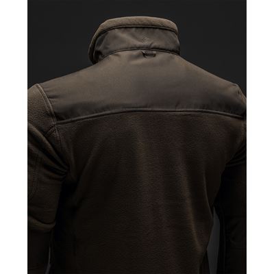 Mikina fleece NESTOR TACTICAL RAL 7013 PENTAGON K08070-06E 3