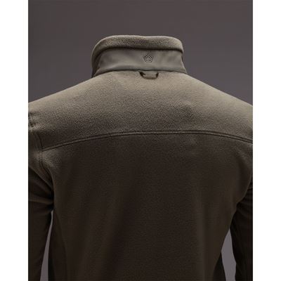 Mikina fleece AJAX RAL 7013 PENTAGON K08071-06E 4