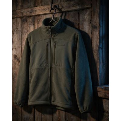 Mikina fleece AJAX RAL 7013 PENTAGON K08071-06E 6
