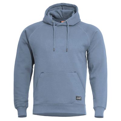 Mikina PHAETON s kapucí DAWN BLUE