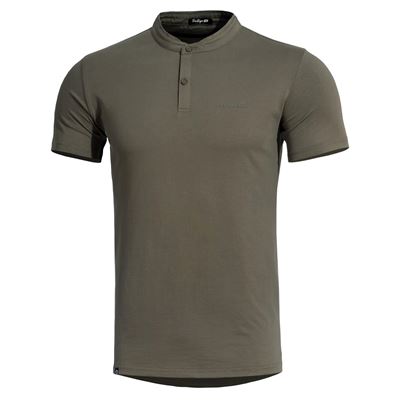 Triko ROMEO HENLEY 2.0 krátký rukáv RAL 7013