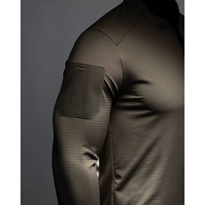 Triko fukční SQUADFORCE RUGBY RAL 7013 PENTAGON K09063-06E 6