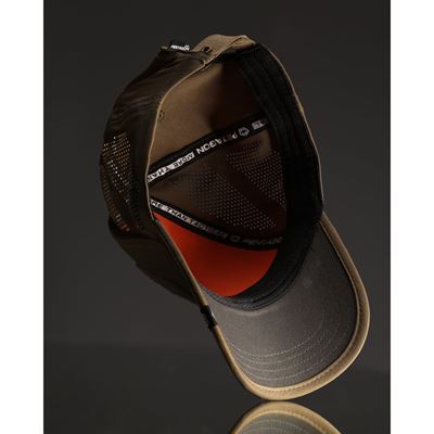 Čepice taktická AEOLUS laser otvory COYOTE PENTAGON K13039-03 5