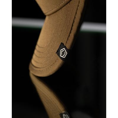 Čepice taktická AEOLUS laser otvory COYOTE PENTAGON K13039-03 3