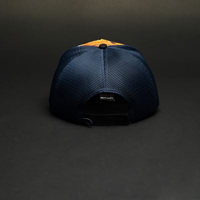Čepice baseball ADVENTURE CAMPER