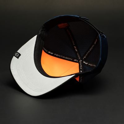 Čepice baseball ADVENTURE CAMPER