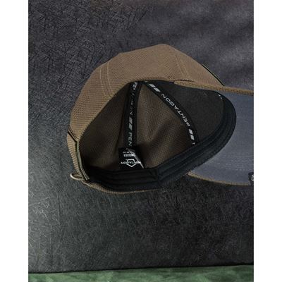 Čepice baseball CONQUER MESH BB RAL 7013 PENTAGON K13073-06E 2