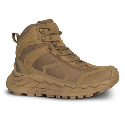 Boty GRAVITY TREKKING 6 WP COYOTE