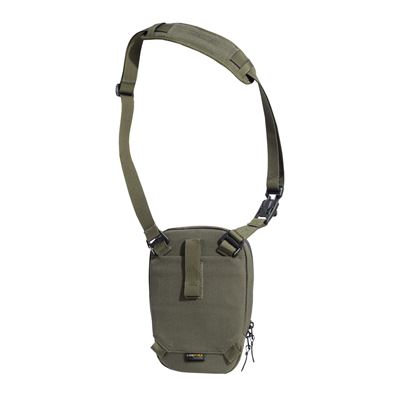 Taška přes rameno CONSUL VERTICAL SLING RAL 7013