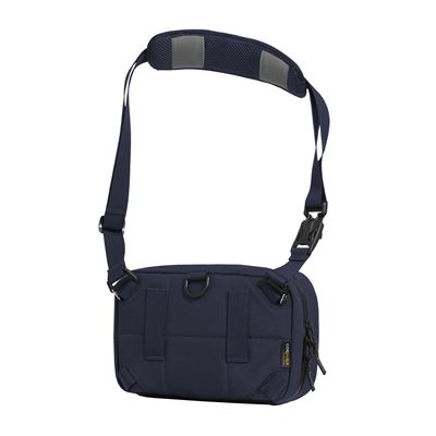Taška přes rameno CONSUL SLING MODRÁ