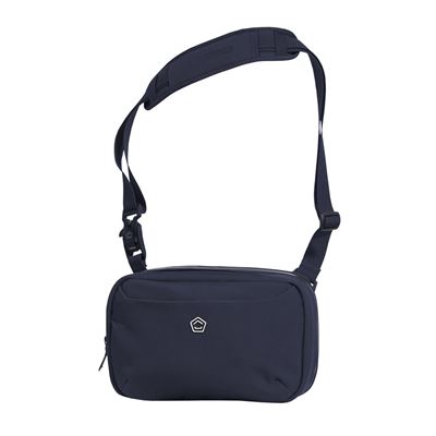 Taška přes rameno CONSUL SLING MODRÁ
