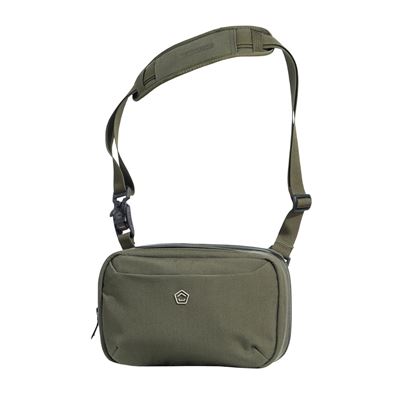 Taška přes rameno CONSUL SLING RAL 7013