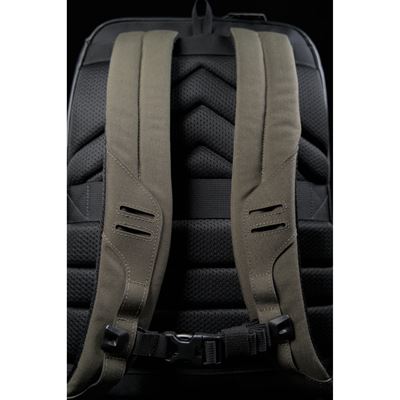 Batoh CONSUL 27ltr. RAL 7013