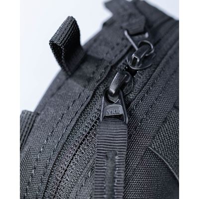 Pouzdro univerzální AXON ADMIN ČERNÉ PENTAGON K17073-01 8