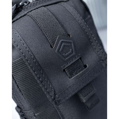 Pouzdro univerzální AXON ADMIN ČERNÉ PENTAGON K17073-01 7