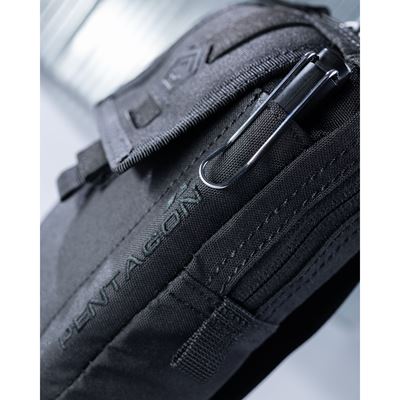 Pouzdro univerzální AXON ADMIN ČERNÉ PENTAGON K17073-01 5