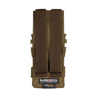 Sumka AMINA na dva zásobníky typu STANAG 4179 a AKM COYOTE PENTAGON K17110-03 2