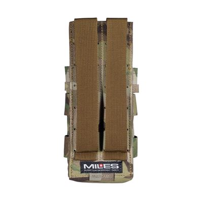 Sumka AMINA na dva zásobníky typu STANAG 4179 a AKM MULTICAM ® PENTAGON K17110-MC 2