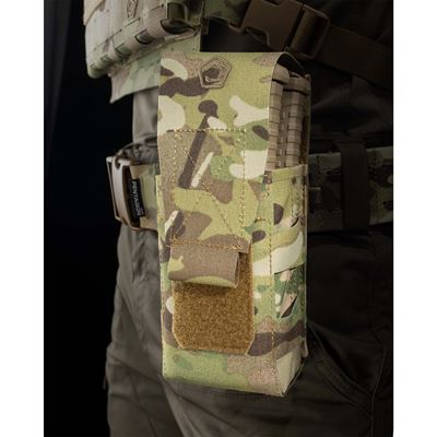 Sumka AMINA na dva zásobníky typu STANAG 4179 a AKM MULTICAM ® PENTAGON K17110-MC 3