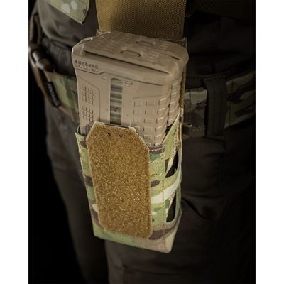 Sumka AMINA na dva zásobníky typu STANAG 4179 a AKM MULTICAM ® PENTAGON K17110-MC 4