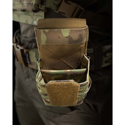 Sumka AMINA na dva zásobníky typu STANAG 4179 a AKM MULTICAM ® PENTAGON K17110-MC 5