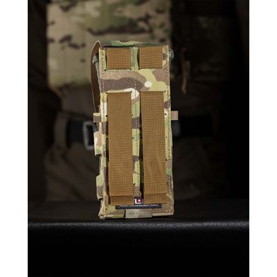 Sumka AMINA na dva zásobníky typu STANAG 4179 a AKM MULTICAM ® PENTAGON K17110-MC 6