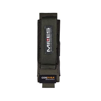 Sumka AMINA na pistolový zásobník RAL 7013 PENTAGON K17111-06E 2