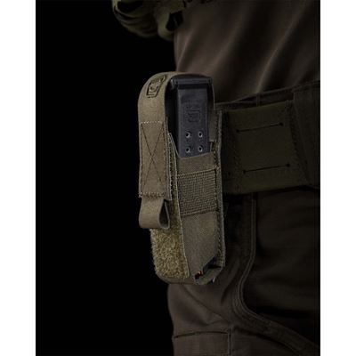 Sumka AMINA na pistolový zásobník RAL 7013 PENTAGON K17111-06E 3