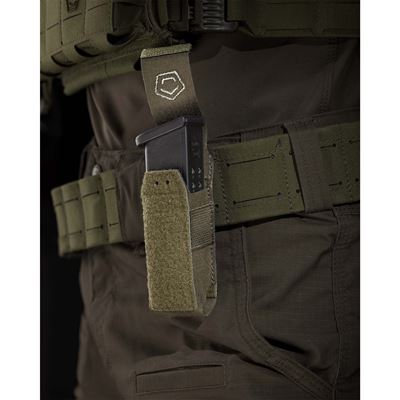Sumka AMINA na pistolový zásobník RAL 7013 PENTAGON K17111-06E 4
