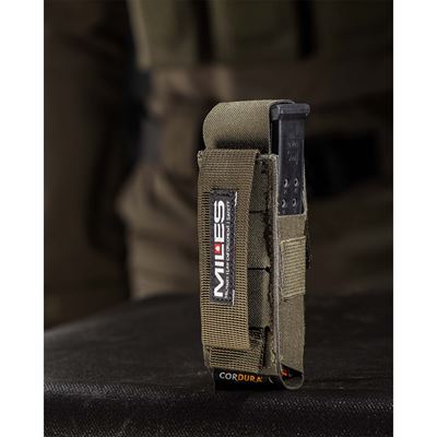 Sumka AMINA na pistolový zásobník RAL 7013 PENTAGON K17111-06E 5