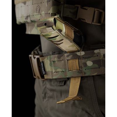 Sumka AMINA na pistolový zásobník MULTICAM ® PENTAGON K17111-MC 4