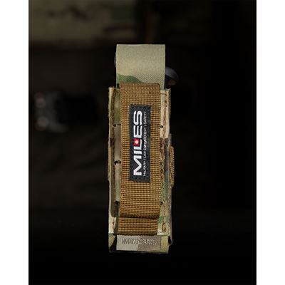 Sumka AMINA na pistolový zásobník MULTICAM ® PENTAGON K17111-MC 5