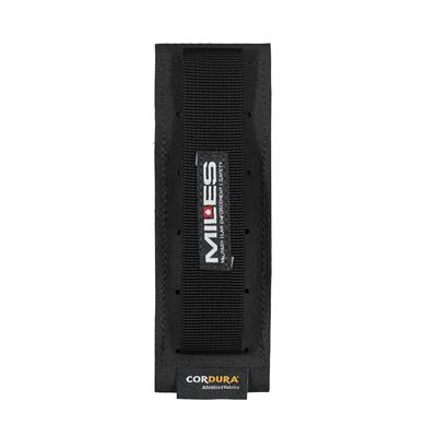 Pouzdro AMINA TOURNIQUET na škrtidlo ČERNÉ PENTAGON K17112-01 3