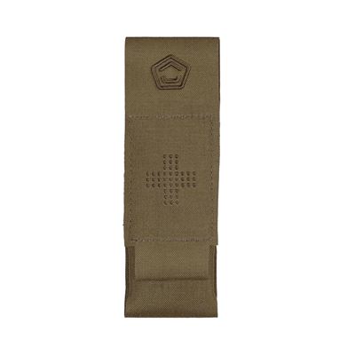 Pouzdro AMINA TOURNIQUET na škrtidlo COYOTE PENTAGON K17112-03 2
