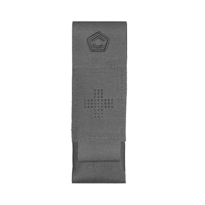 Pouzdro AMINA TOURNIQUET na škrtidlo WOLF GREY PENTAGON K17112-08WG 2