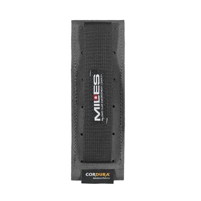 Pouzdro AMINA TOURNIQUET na škrtidlo WOLF GREY PENTAGON K17112-08WG 3