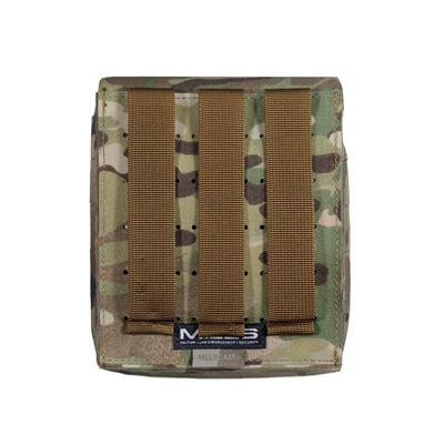 Sumka AMINA na 100 nábojů SAW MULTICAM® Pentagon S.A. K17113-MC 3