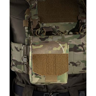 Sumka AMINA na 100 nábojů SAW MULTICAM® Pentagon S.A. K17113-MC 4