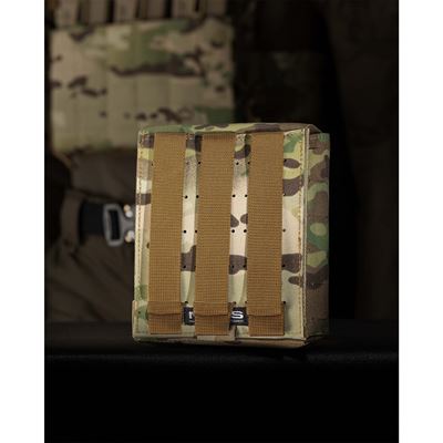 Sumka AMINA na 100 nábojů SAW MULTICAM® Pentagon S.A. K17113-MC 6