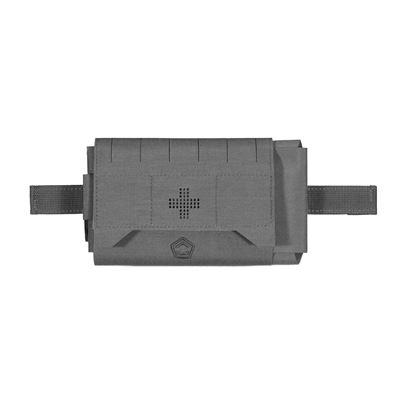 Pouzdro AMINA na lékárničku horizontální WOLF GREY PENTAGON K17114-08WG 2