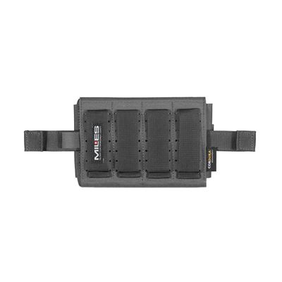 Pouzdro AMINA na lékárničku horizontální WOLF GREY PENTAGON K17114-08WG 3
