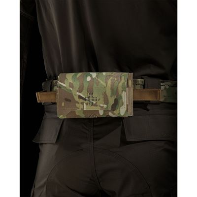 Pouzdro AMINA na lékárničku horizontální MULTICAM ® PENTAGON K17114-MC 4