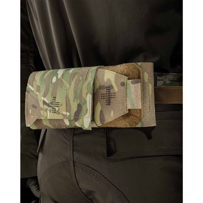 Pouzdro AMINA na lékárničku horizontální MULTICAM ® PENTAGON K17114-MC 5