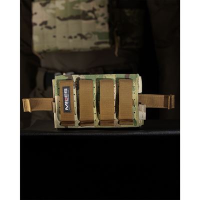 Pouzdro AMINA na lékárničku horizontální MULTICAM ® PENTAGON K17114-MC 6