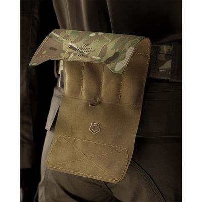 Pouzdro AMINA na lékárničku horizontální MULTICAM ® PENTAGON K17114-MC 7