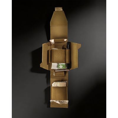Pouzdro AMINA na lékárničku horizontální MULTICAM ® PENTAGON K17114-MC 9