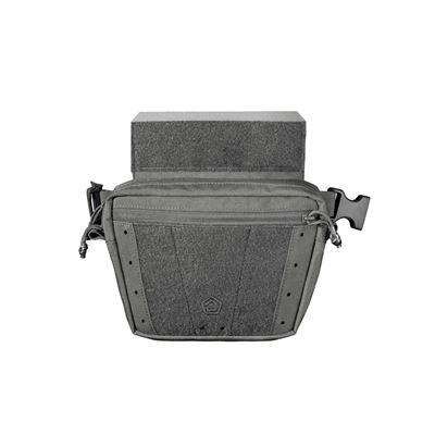 Pouzdro spodní přídavné AMINA Dangler WOLF GREY PENTAGON K17116-08WG 2